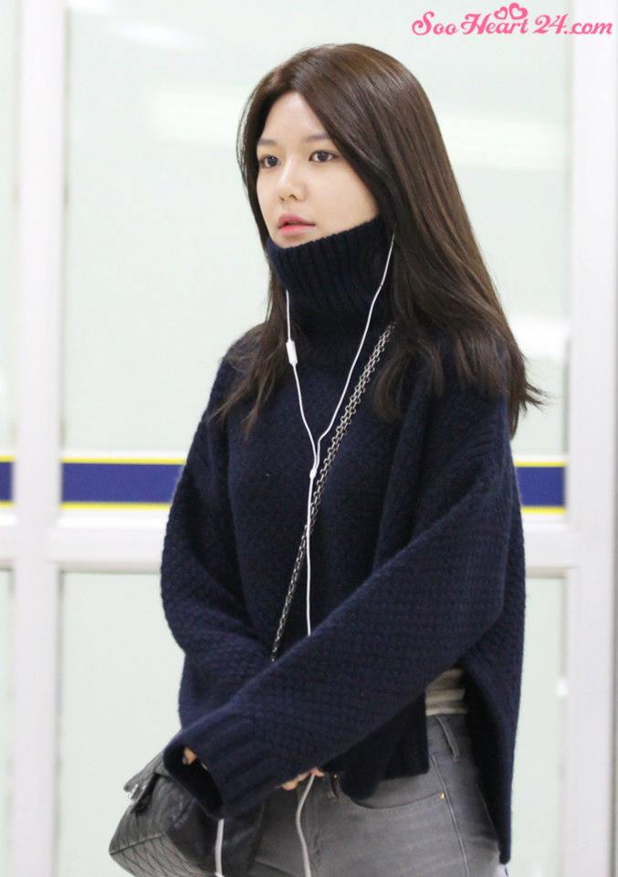 SNSD หน้าใสมาก