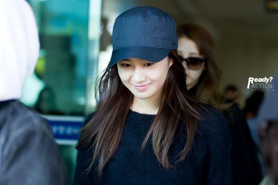 SNSD หน้าใสมาก