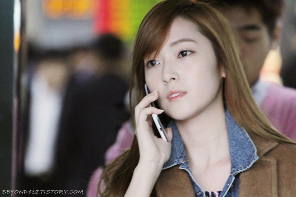 SNSD หน้าใสมาก