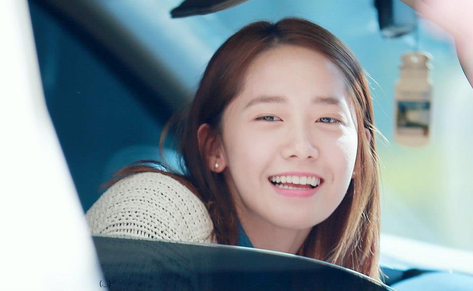 SNSD หน้าใสมาก