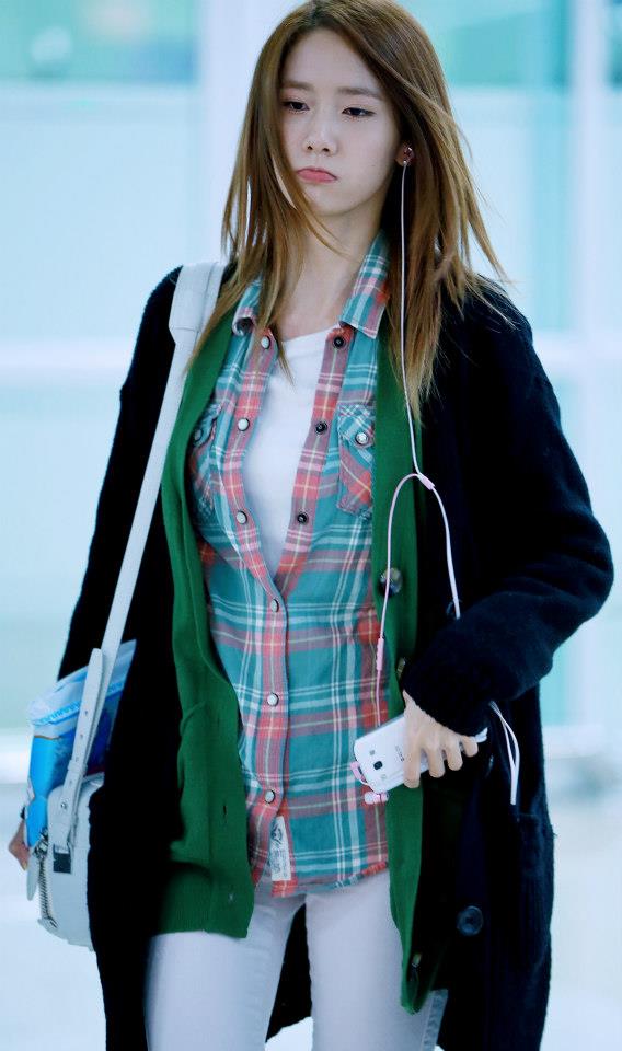 SNSD หน้าใสมาก