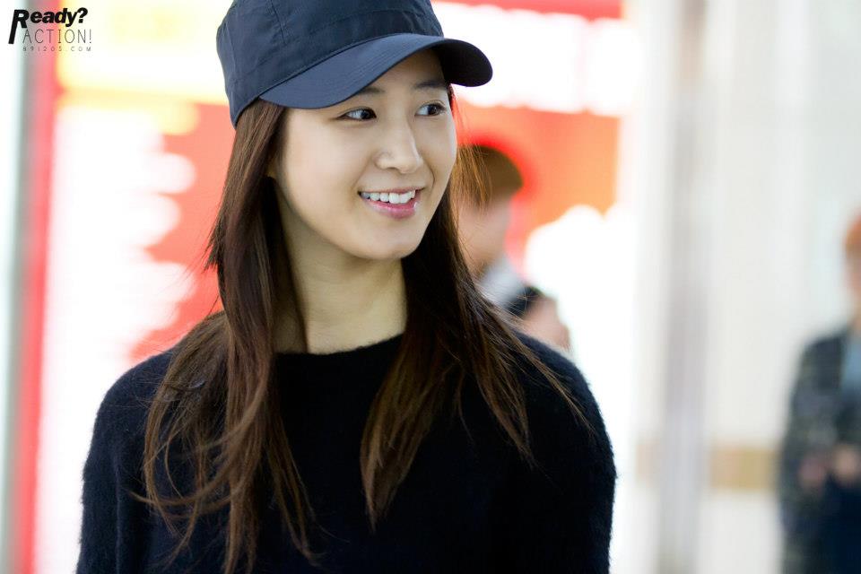 SNSD หน้าใสมาก