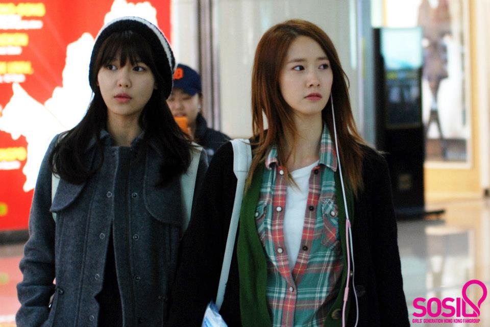 SNSD หน้าใสมาก