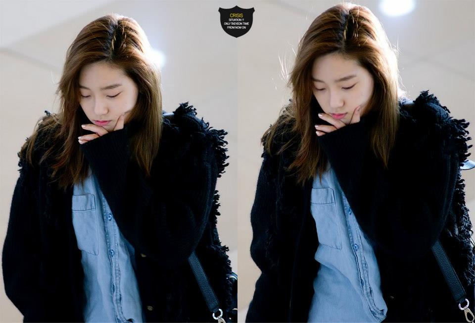 SNSD หน้าใสมาก