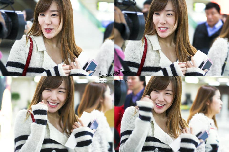 SNSD หน้าใสมาก