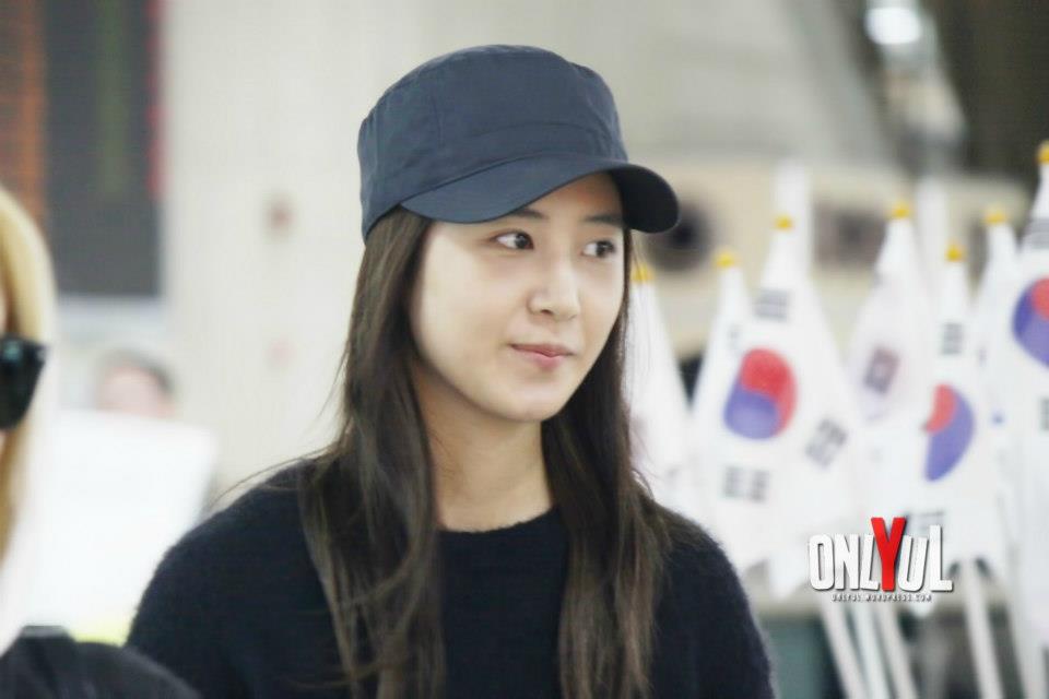 SNSD หน้าใสมาก