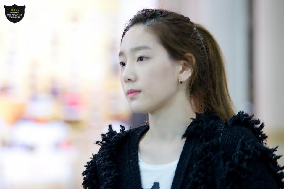 SNSD หน้าใสมาก