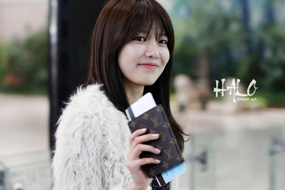 SNSD หน้าใสมาก