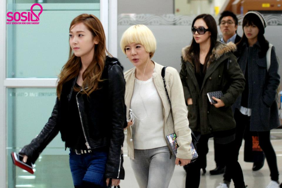 SNSD หน้าใสมาก