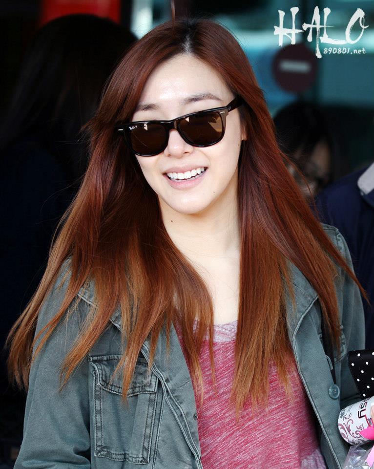 SNSD หน้าใสมาก