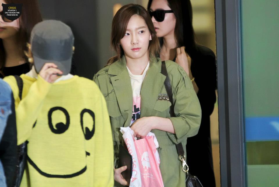 SNSD หน้าใสมาก