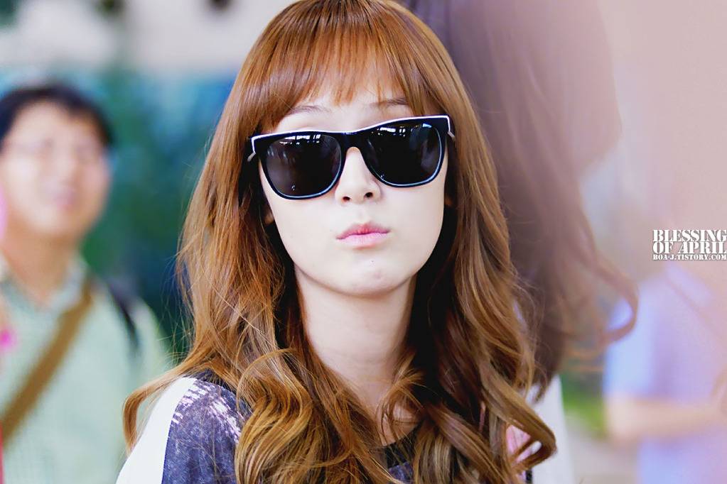 SNSD หน้าใสมาก