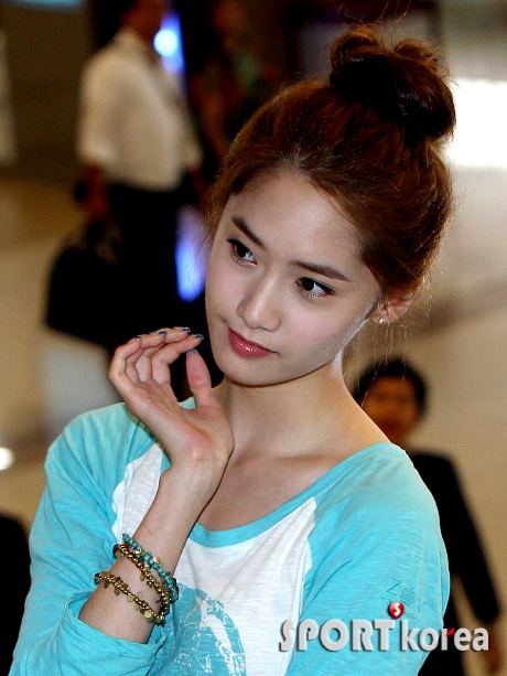 SNSD หน้าใสมาก