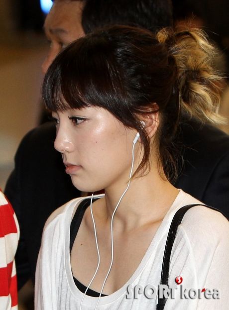 SNSD หน้าใสมาก