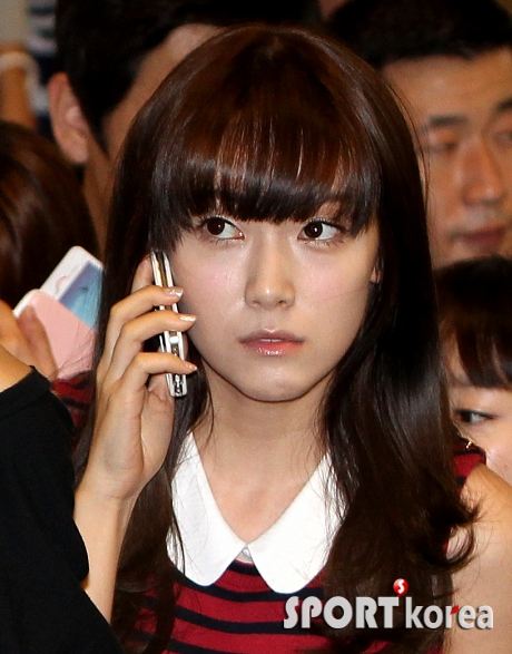 SNSD หน้าใสมาก