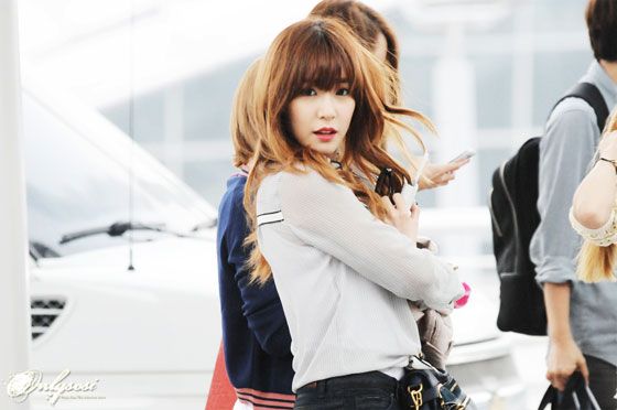 SNSD หน้าใสมาก