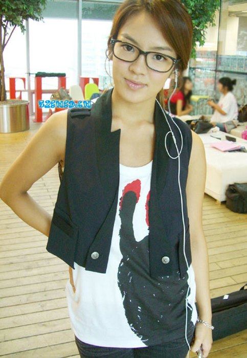 SNSD หน้าใสมาก