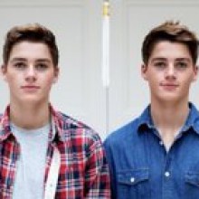 jack and finn
