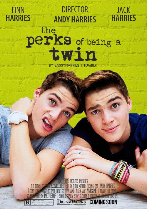 jack and finn