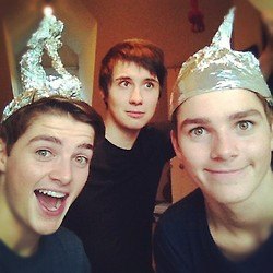 jack and finn