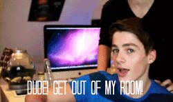 jack and finn