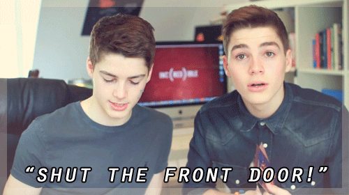 jack and finn