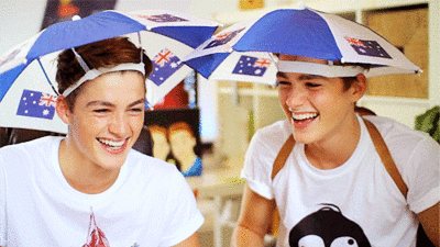 jack and finn