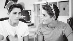 jack and finn