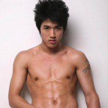 Sexy Asian Men#2
