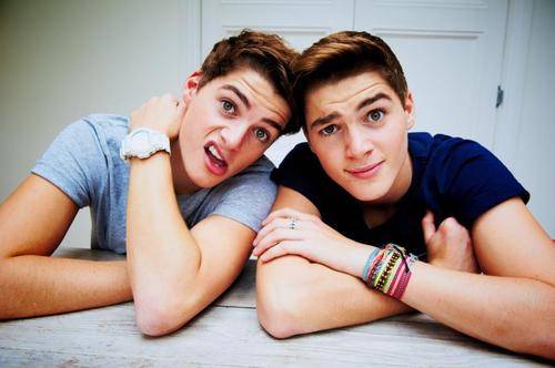 jack and finn 1