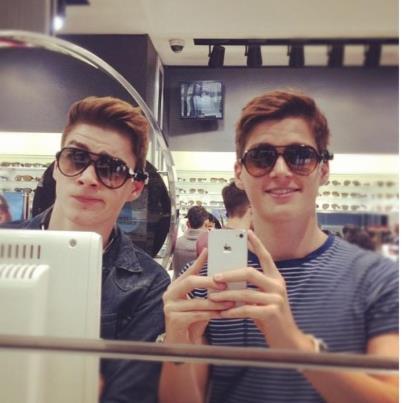 jack and finn 1