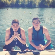 jack and finn 1