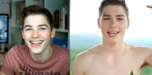 jack and finn 1