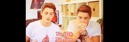 jack and finn 1