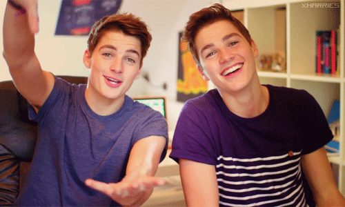 jack and finn 1