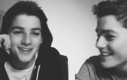 jack and finn 1