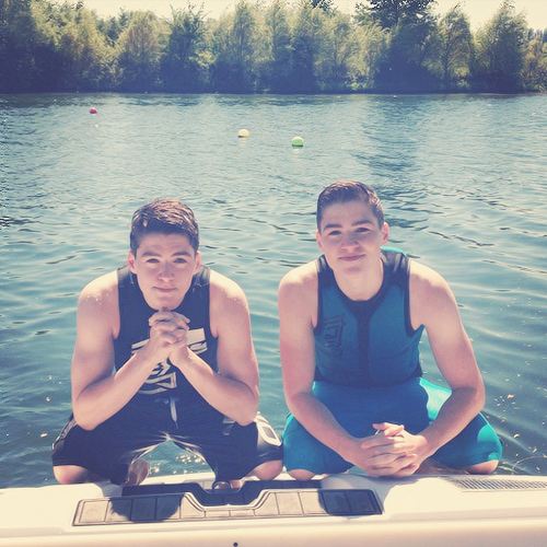 jack and finn 1