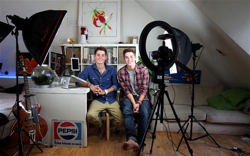 jack and finn 1