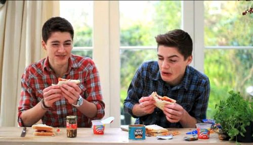 jack and finn 1