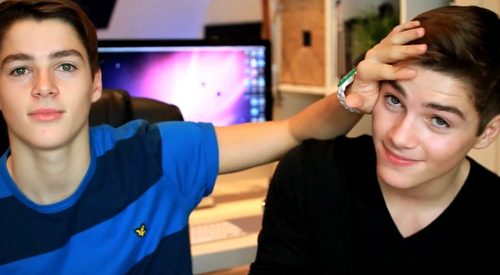 jack and finn 1