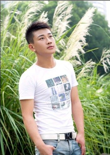 Beautiful Face Asian Boys