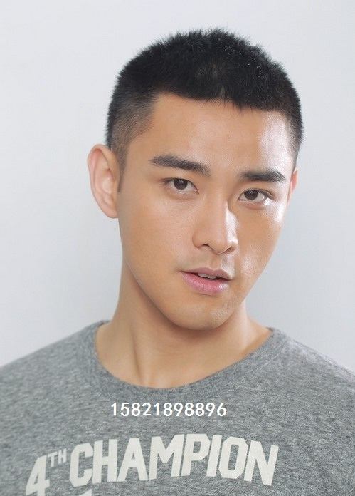 Beautiful Face Asian Boys