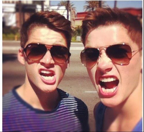 jack and finn 2