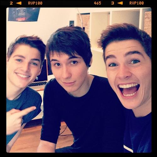 jack and finn 2