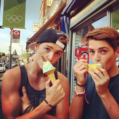 jack and finn 2