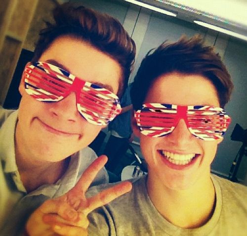 jack and finn 2