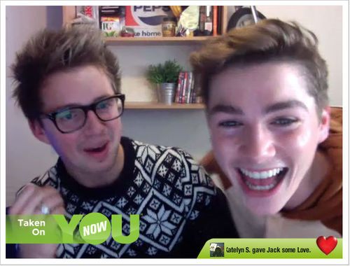 jack and finn 2