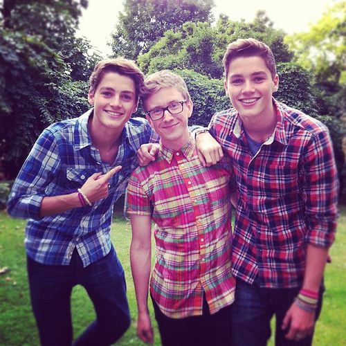 jack and finn 2