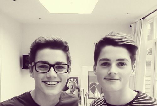 jack and finn 2