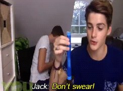 jack and finn 2